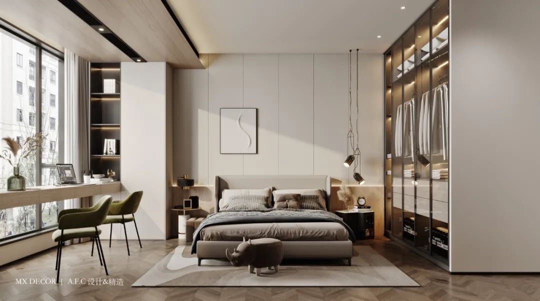双溪春晓丨A.F.C 设计&精造-57