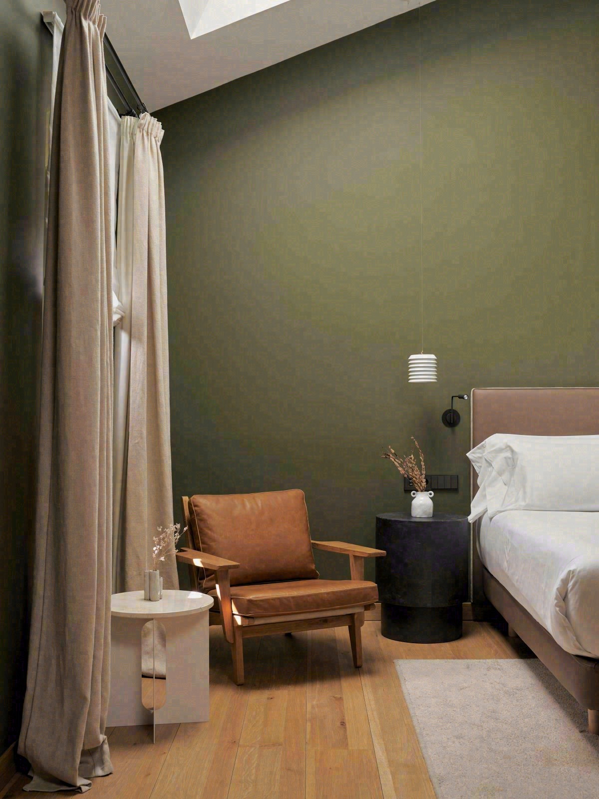 阿尔巴索酒店丨Fiark 建筑工作室-11