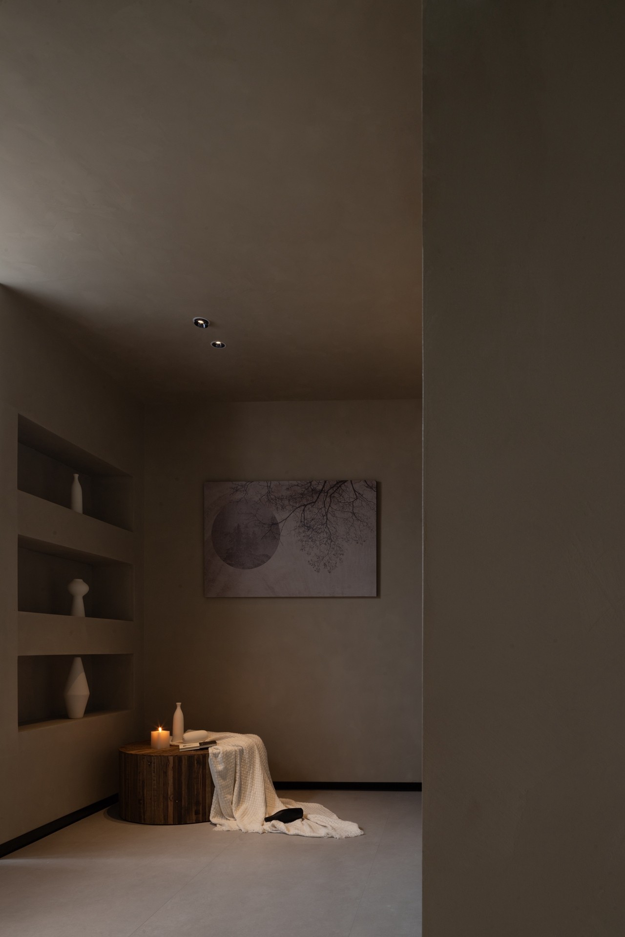 山前民宿丨棠颂设计-33