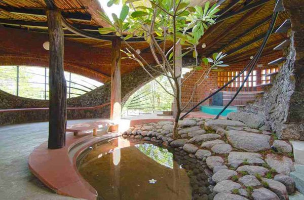 印度孟买砖房-20