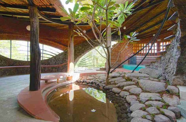 印度孟买砖房-20