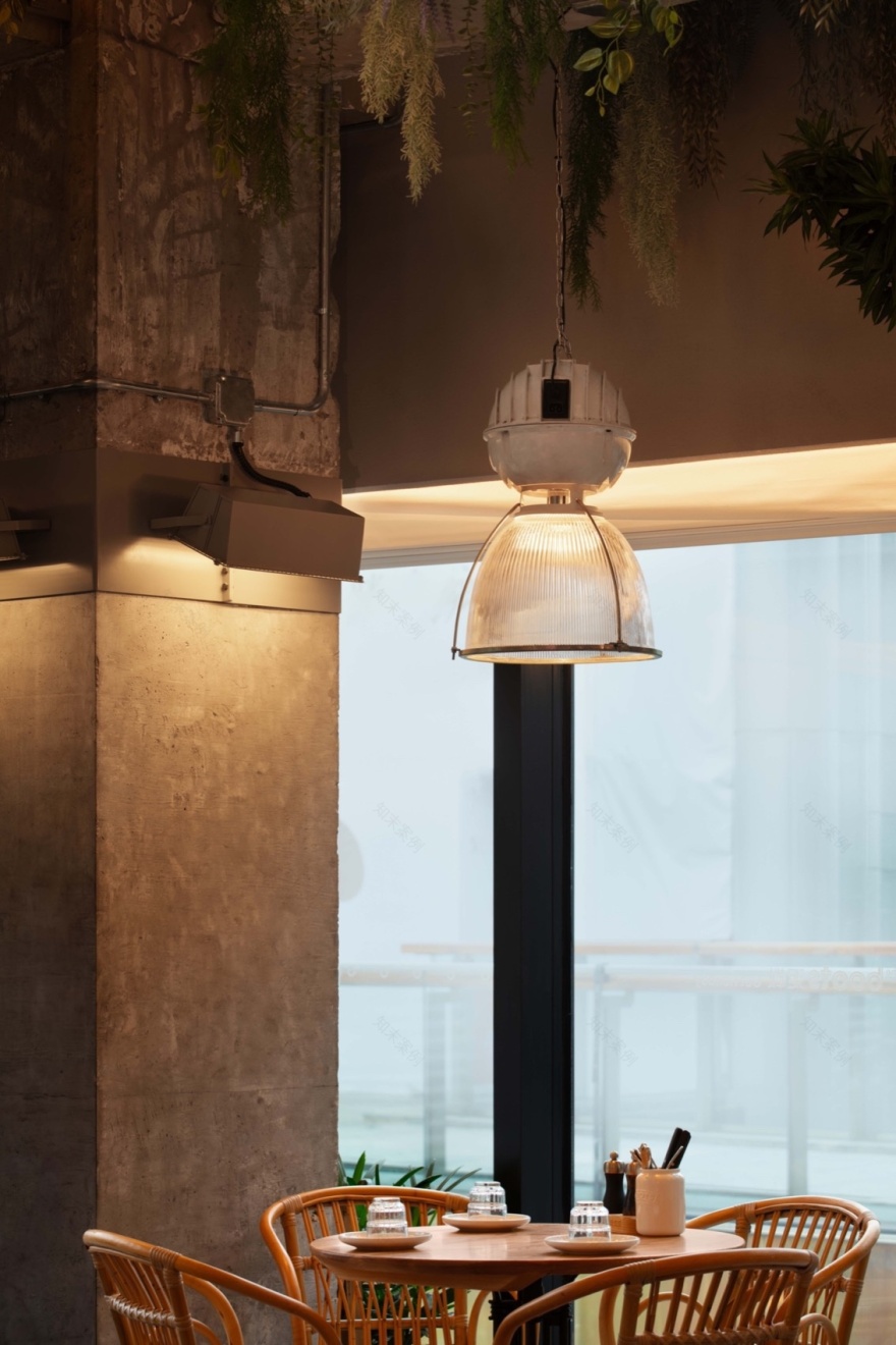 The boots 泥靴 Get holiday(北京太古里店)丨中国北京丨武汉自在生成建筑空间设计有限公司-86