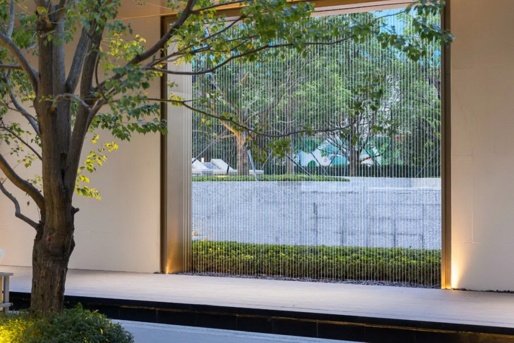 东莞中海·凤凰熙岸丨中国东莞丨HILL 希尔景观-43