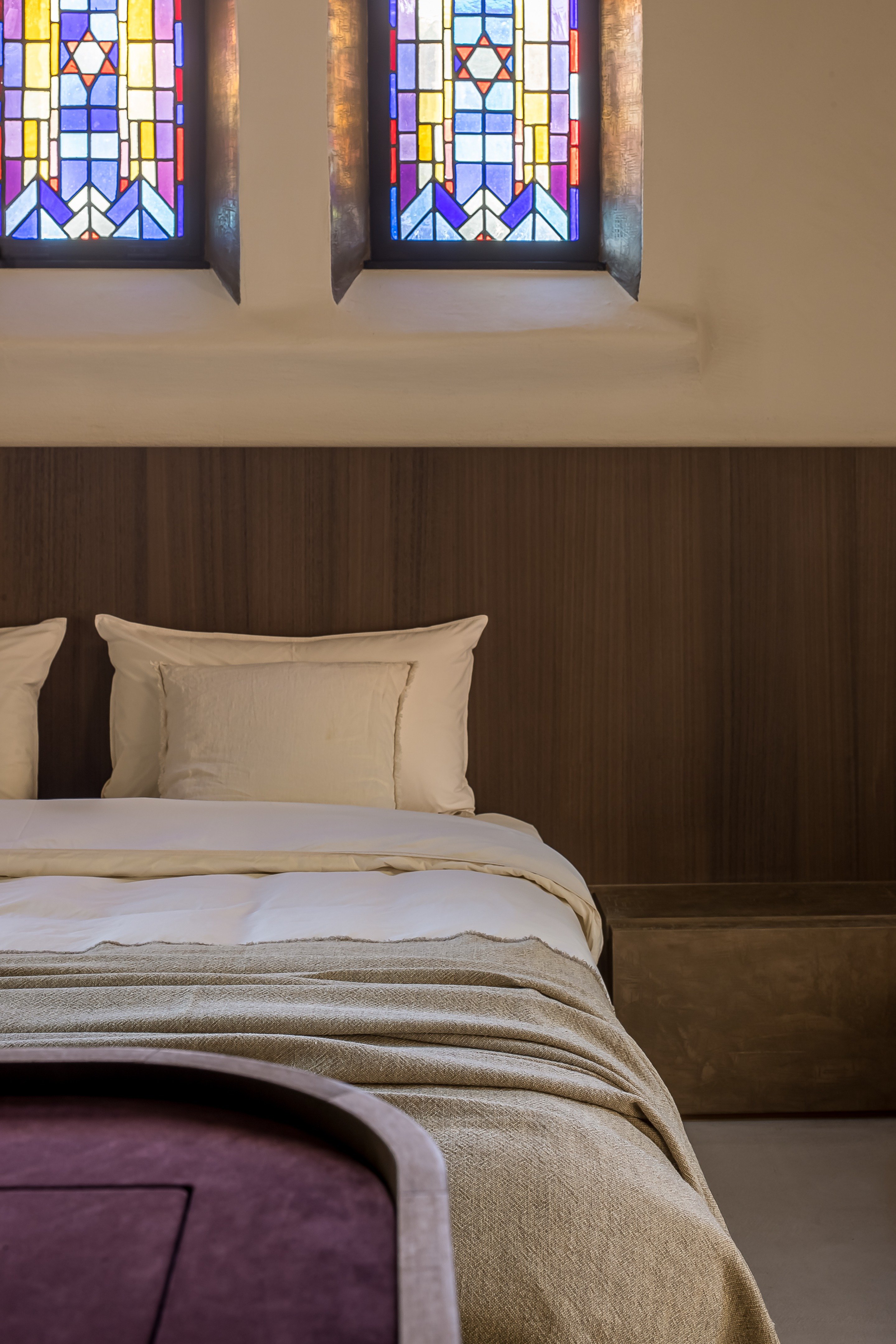 KAP 住宅丨比利时丨Britt Van Namen-43