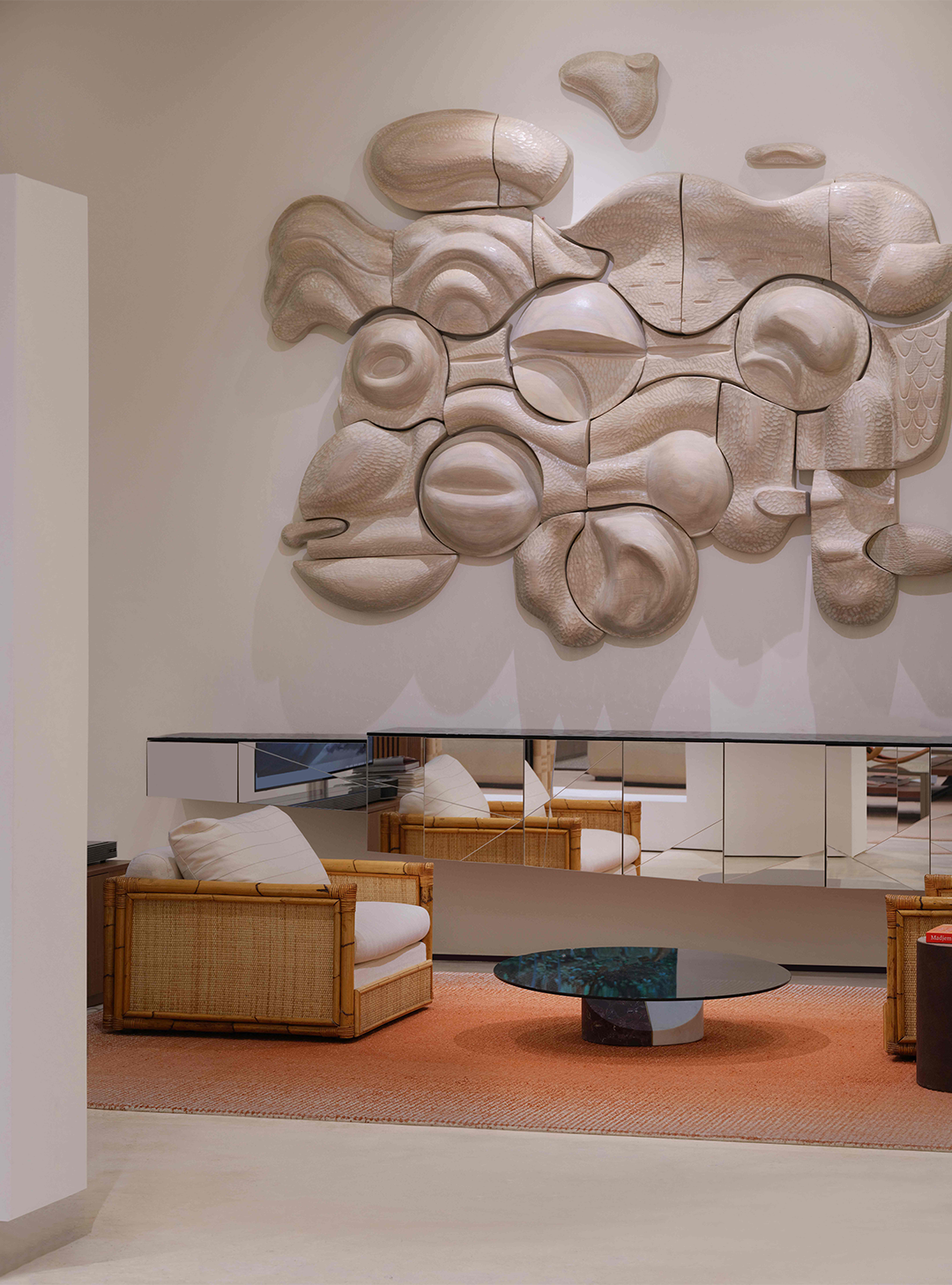 新作 自然之下的无界洄游丨紫香舸-38