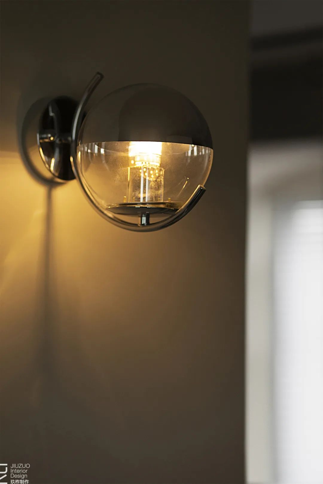 现代简约风打造洄游动线丨中国上海丨玖柞制作-69