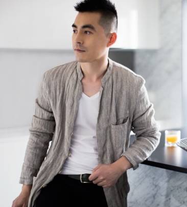 从你的全“室”界路过丨方磊新作-55