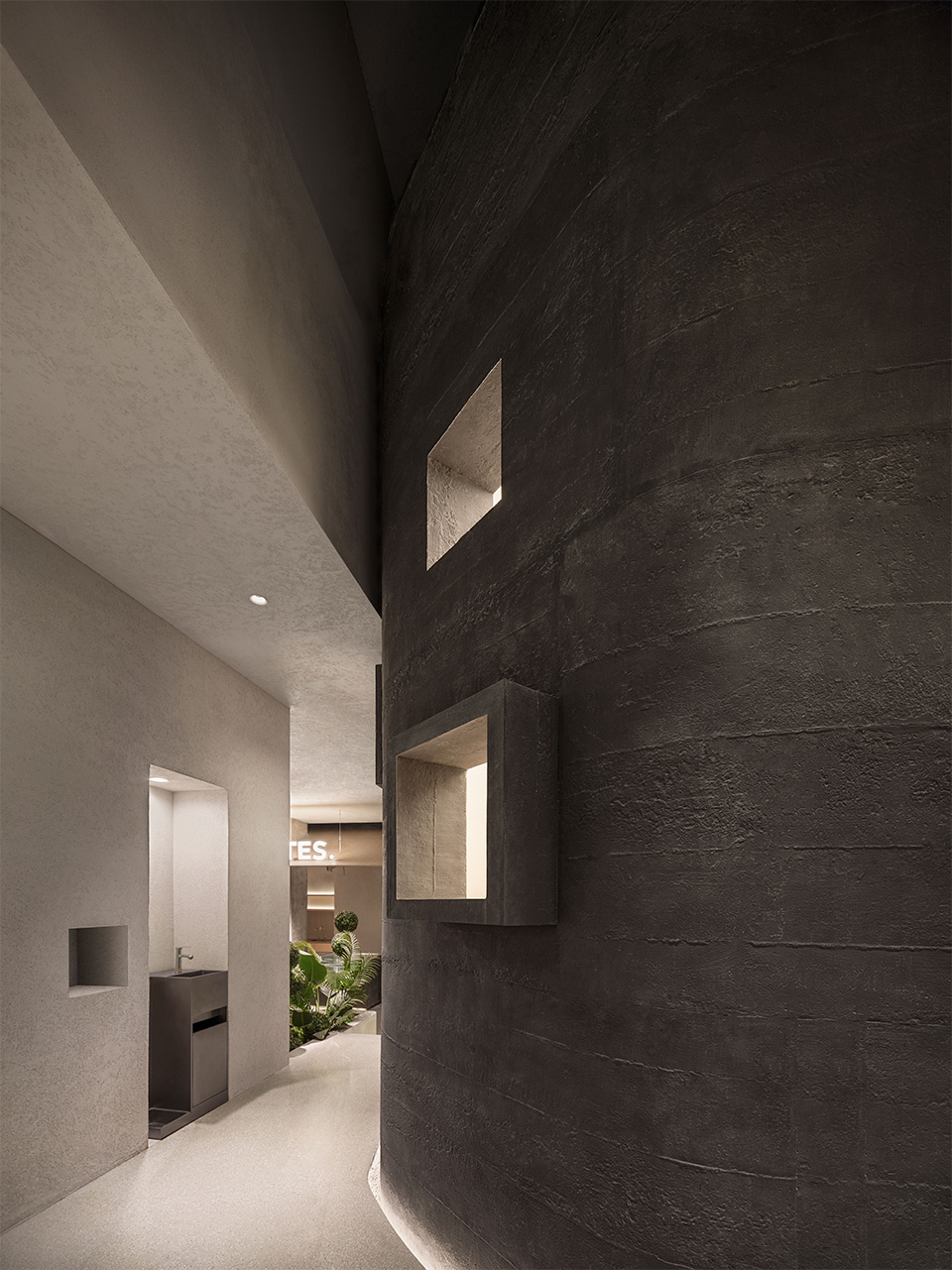 TWO TAILMATES小狗客厅丨中国武汉丨本样设计-43