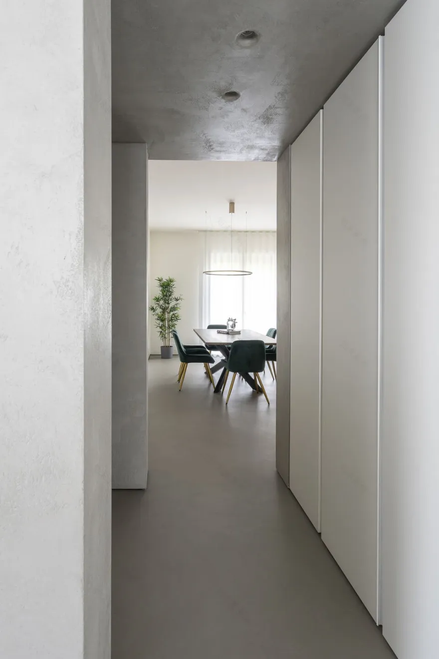 公寓 CF丨意大利贝加莫-27