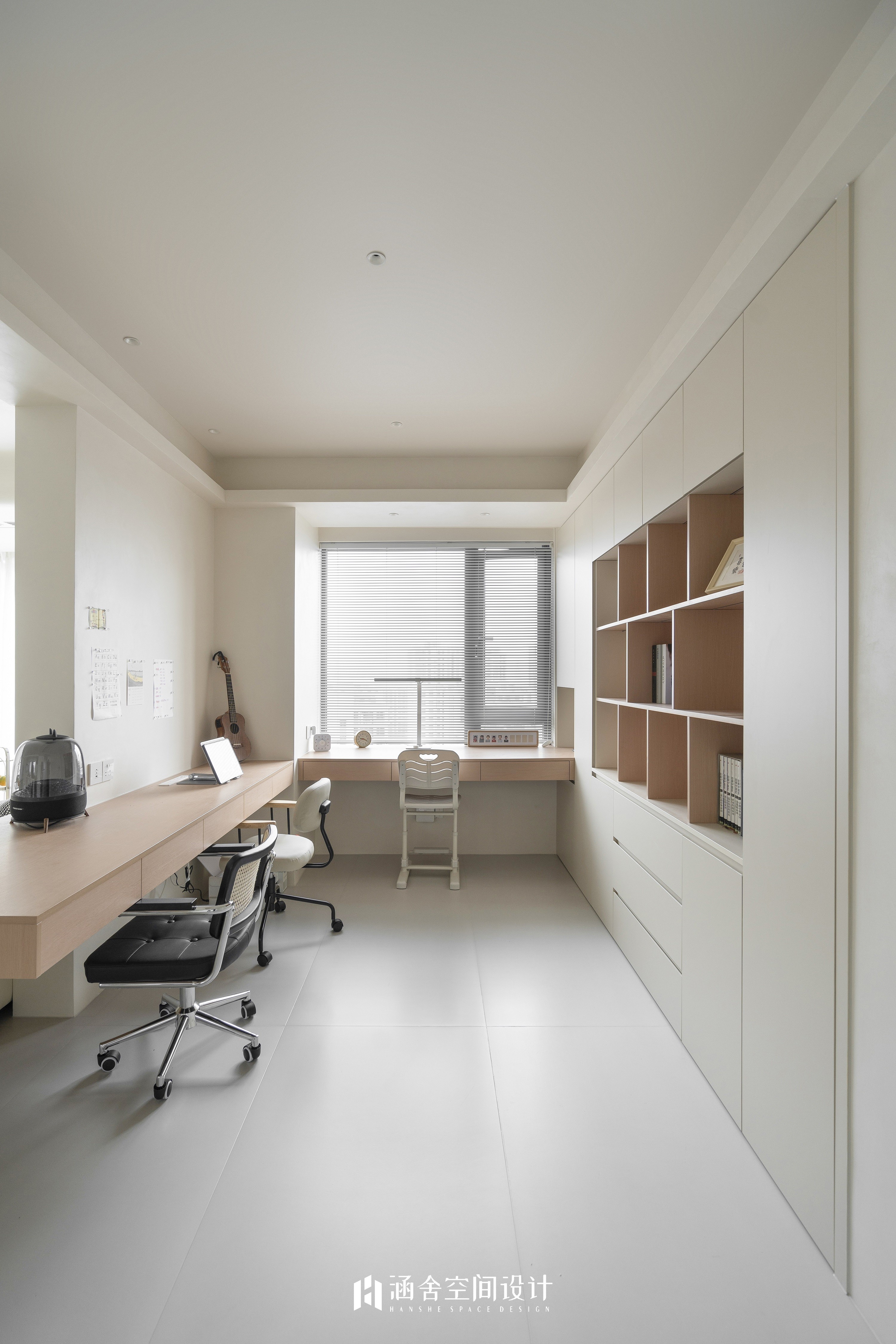 湖塘月色花园丨中国金华丨涵舍空间设计事务所-28