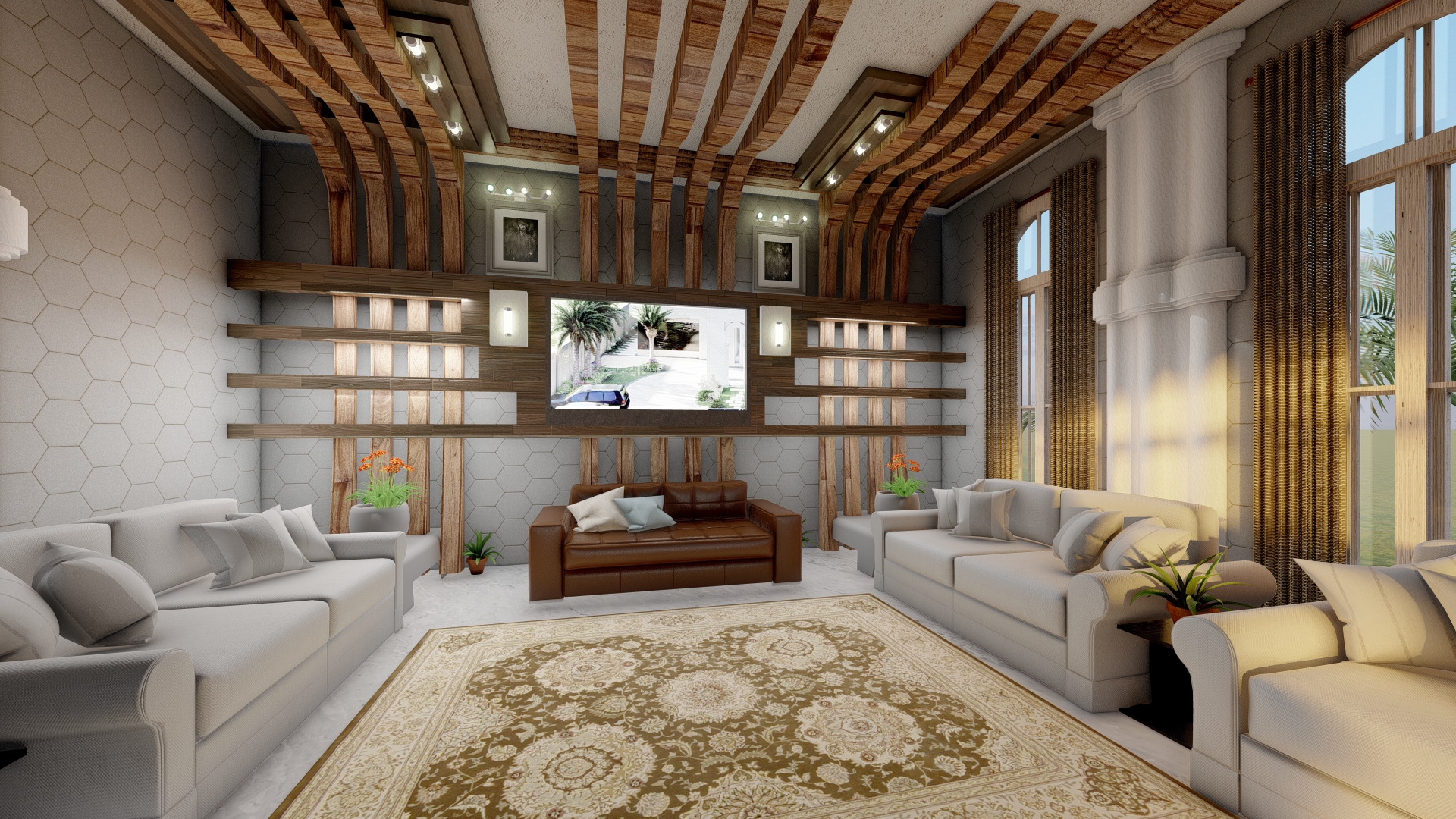 ABU SALEM - MAJLES -ABUDHABI -2021-2