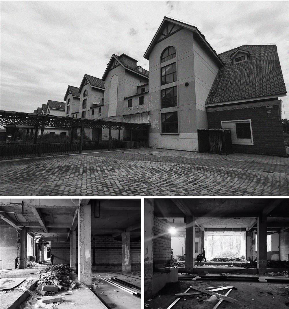 天津好朋友森林幼儿园丨中国天津丨迪卡幼儿园设计中心-3