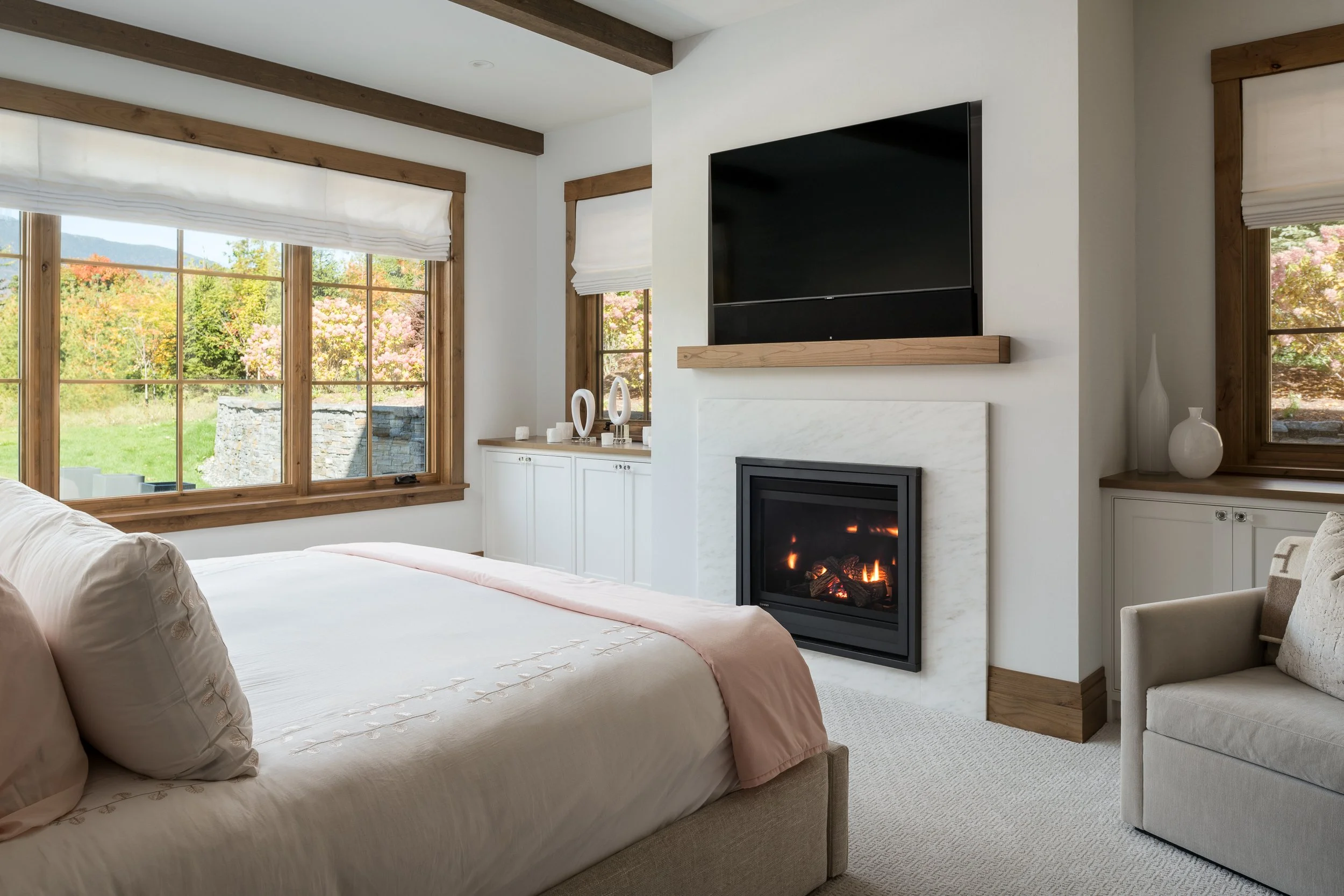 斯托山滑雪屋-14