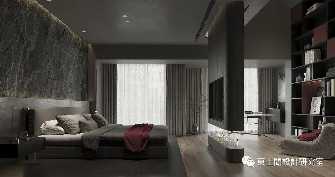 阿卡迪亚丨中国无锡丨東上間设计-9