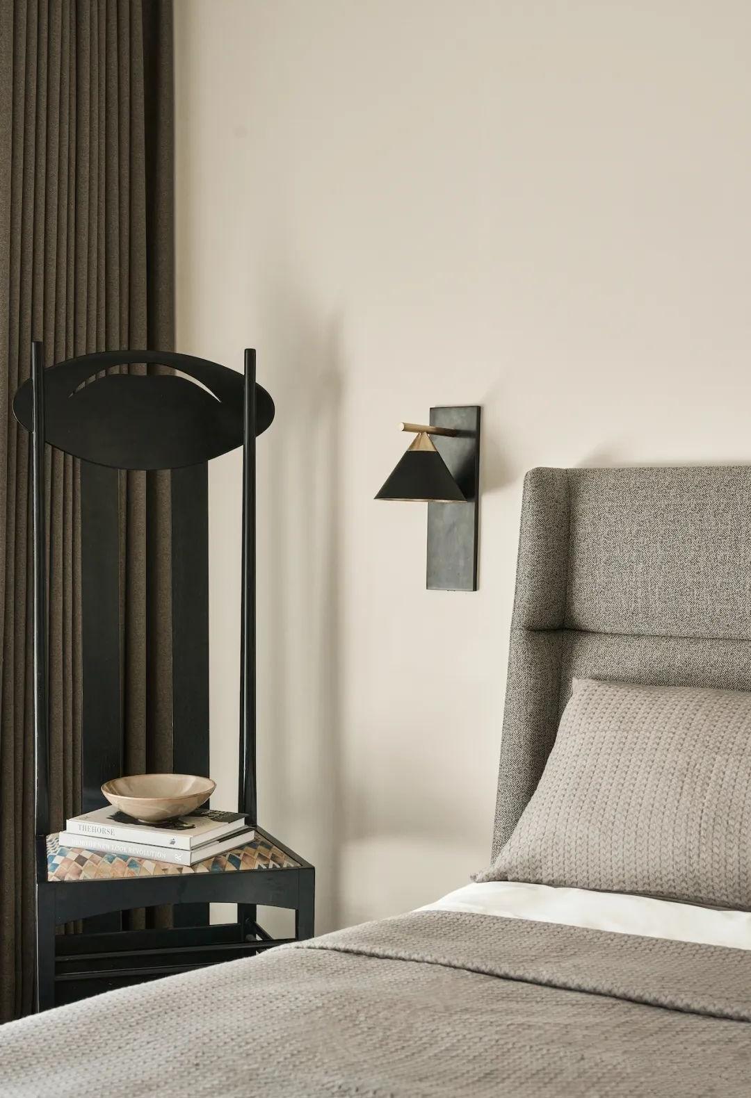 为“安静”创造的家丨LUMOS STUDIO-40