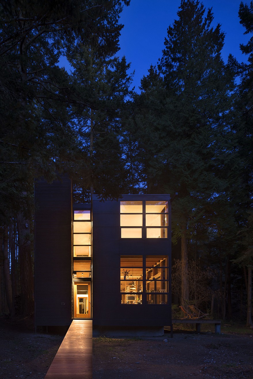 Lightbox by Bohlin Cywinski Jackson-15