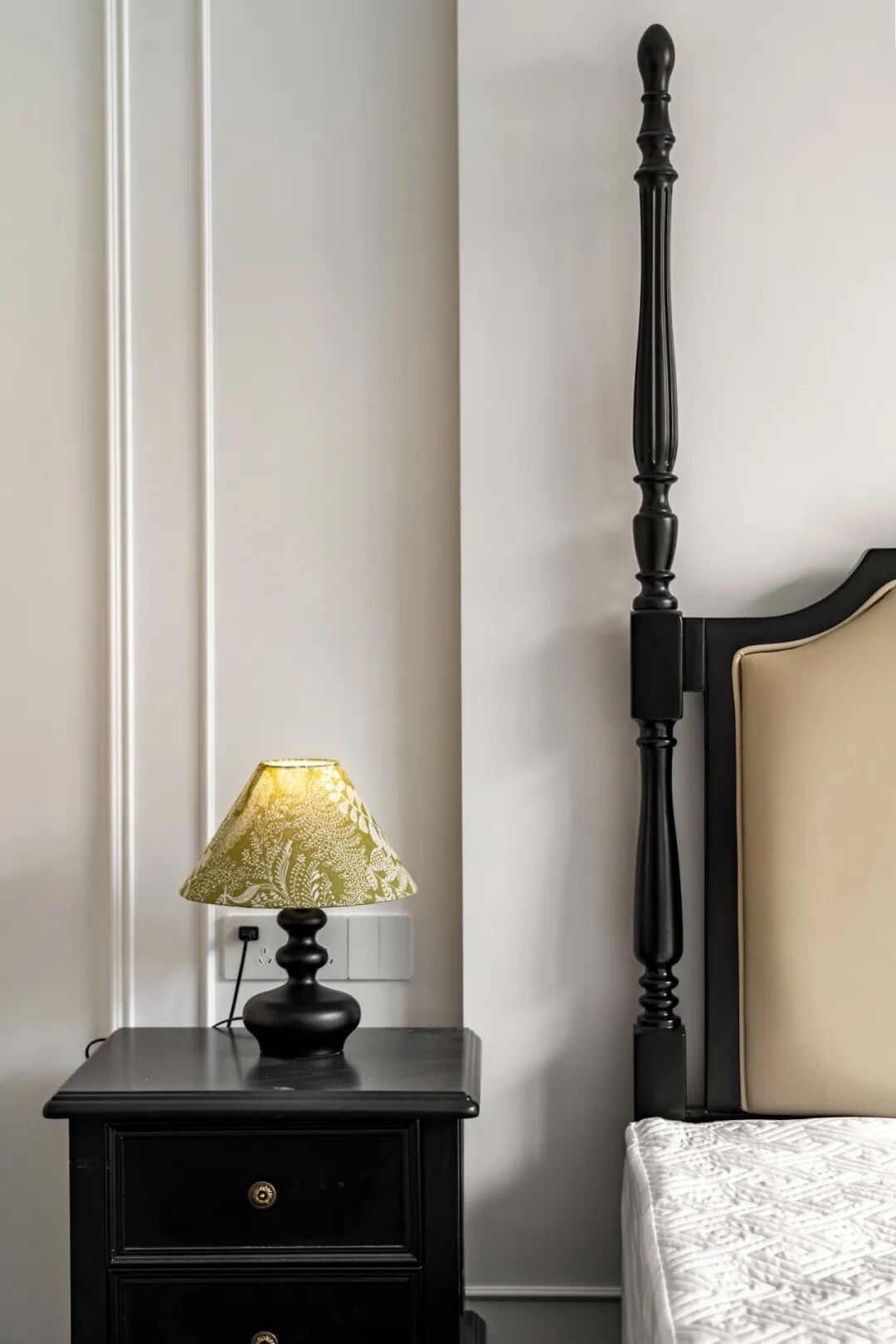 田园实景 · 邦泰翡翠城 现代法式-39