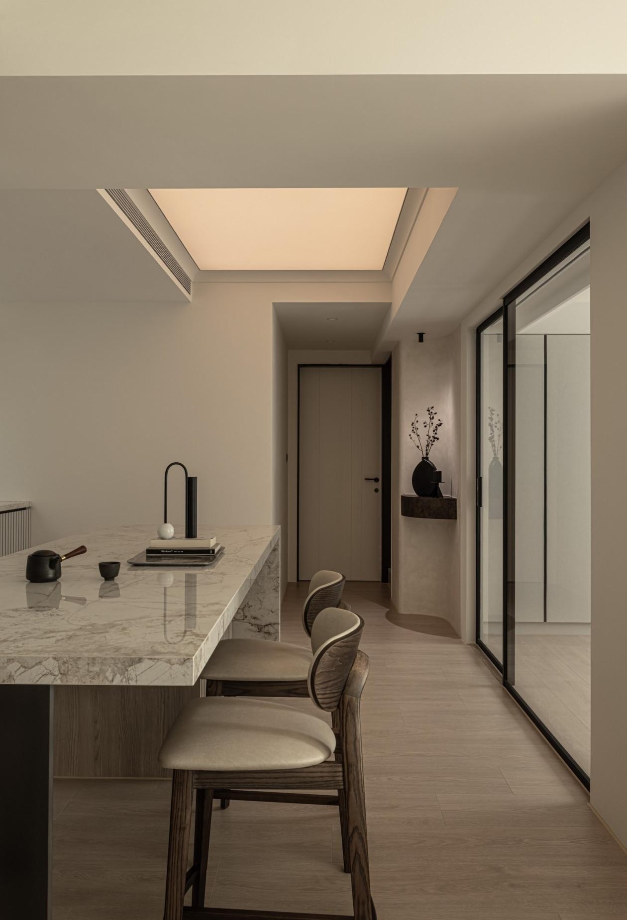 一己空间制作丨琦-5