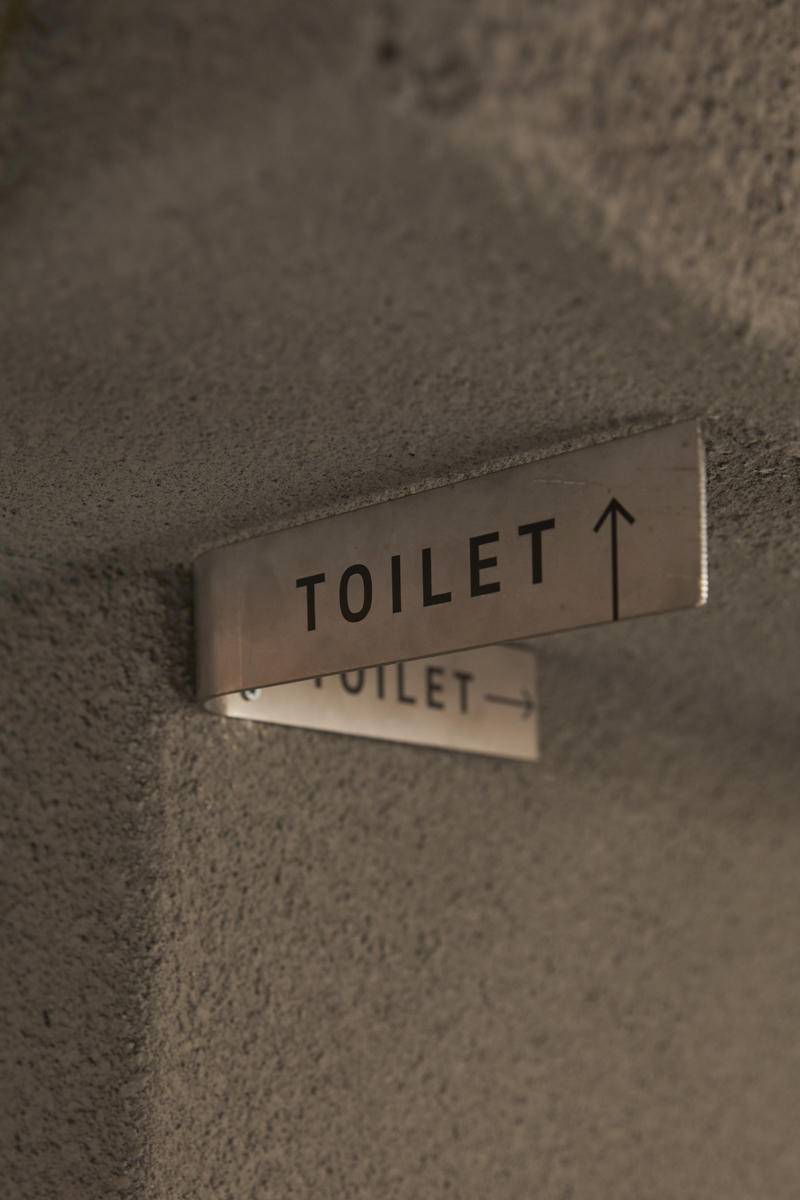 现代简约 20 平米咖啡馆，儿童友好设计展现温馨氛围-25