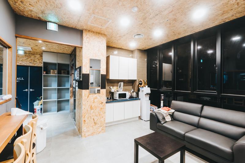 玩味棒球 | 打造内外兼修的儿童棒球乐园-9