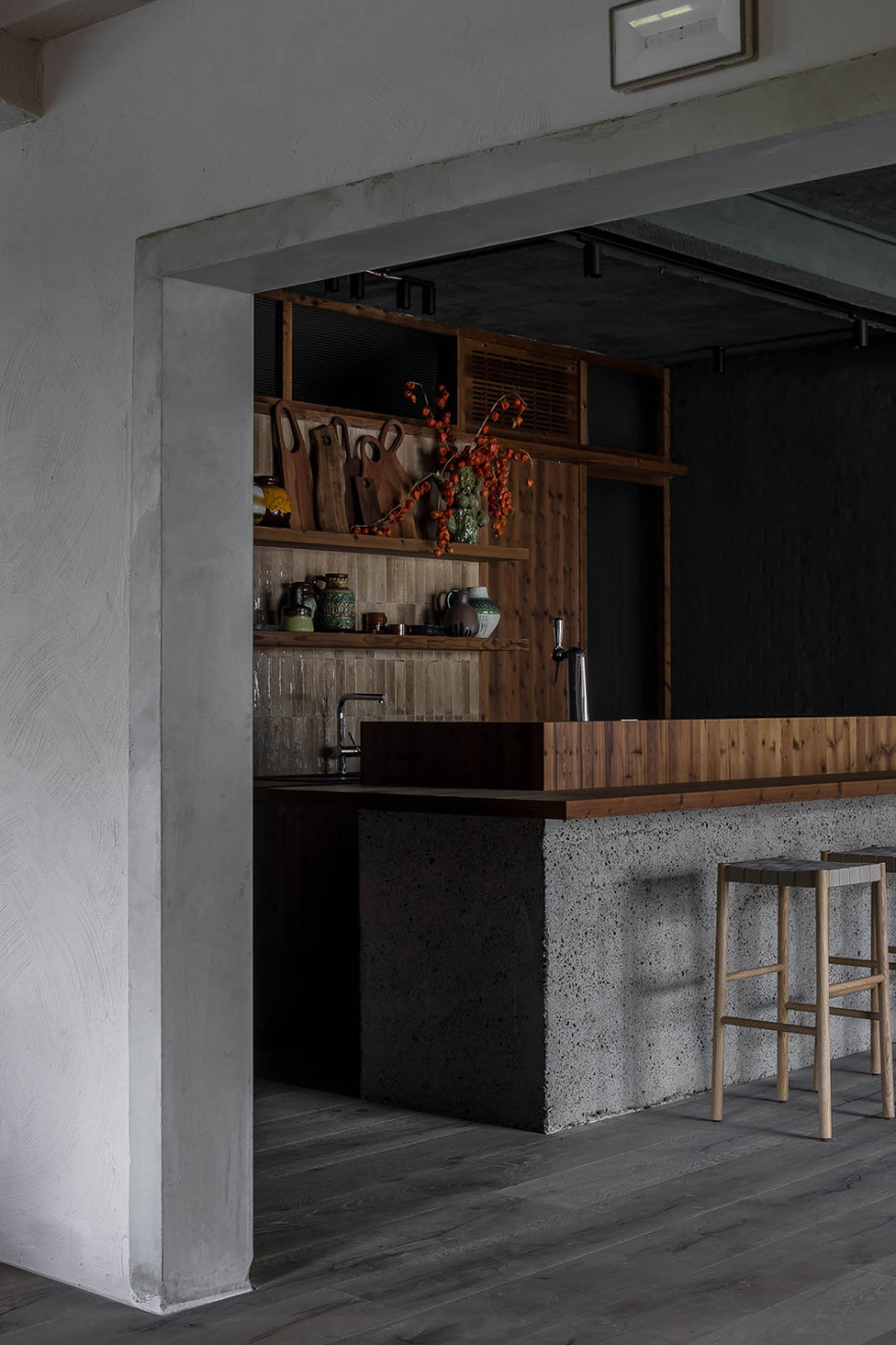 Fabriek Botaniek 办公空间丨比利时丨安特卫普 Going East 工作室-71