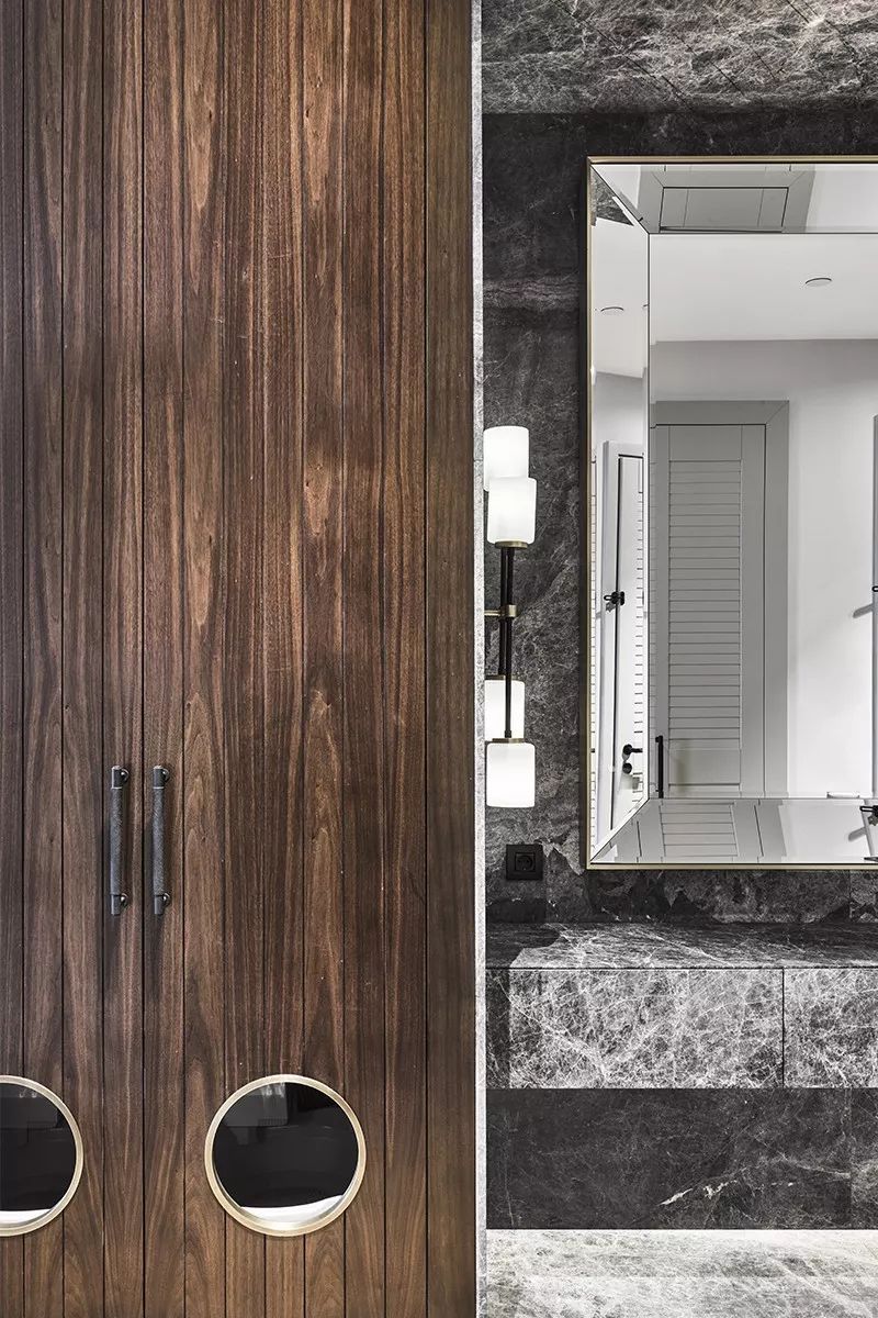 高级灰设计美学 | 简约纯粹,永恒的魅力-49