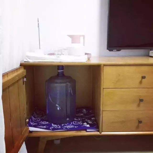 3个月爆改45㎡二手房,竟装下了浴缸、衣帽间和一整面墙的鞋柜!-185