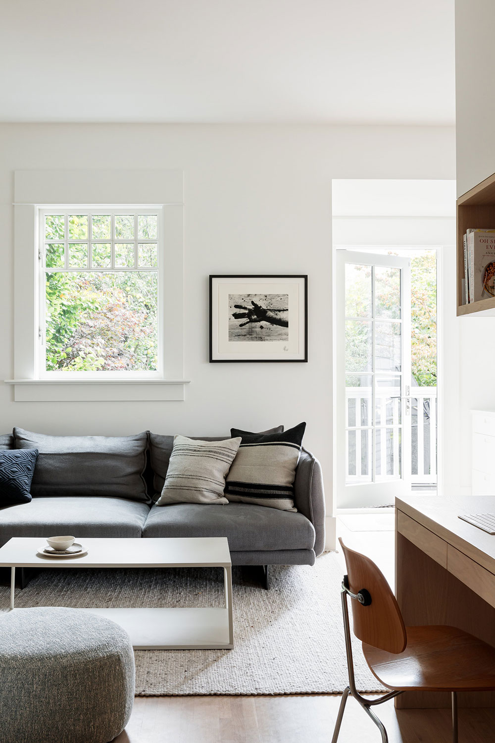 加拿大温馨舒适的小屋设计-9