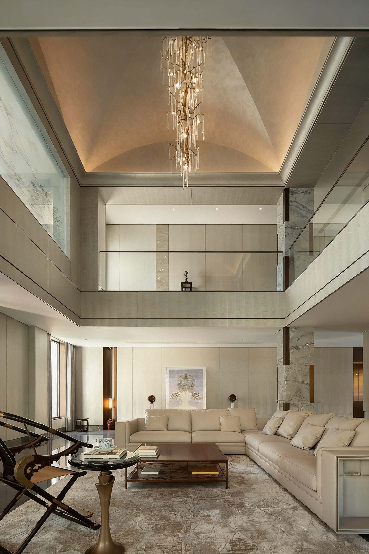 丝路繁花丨中国杭州丨ACD意墅今典-60