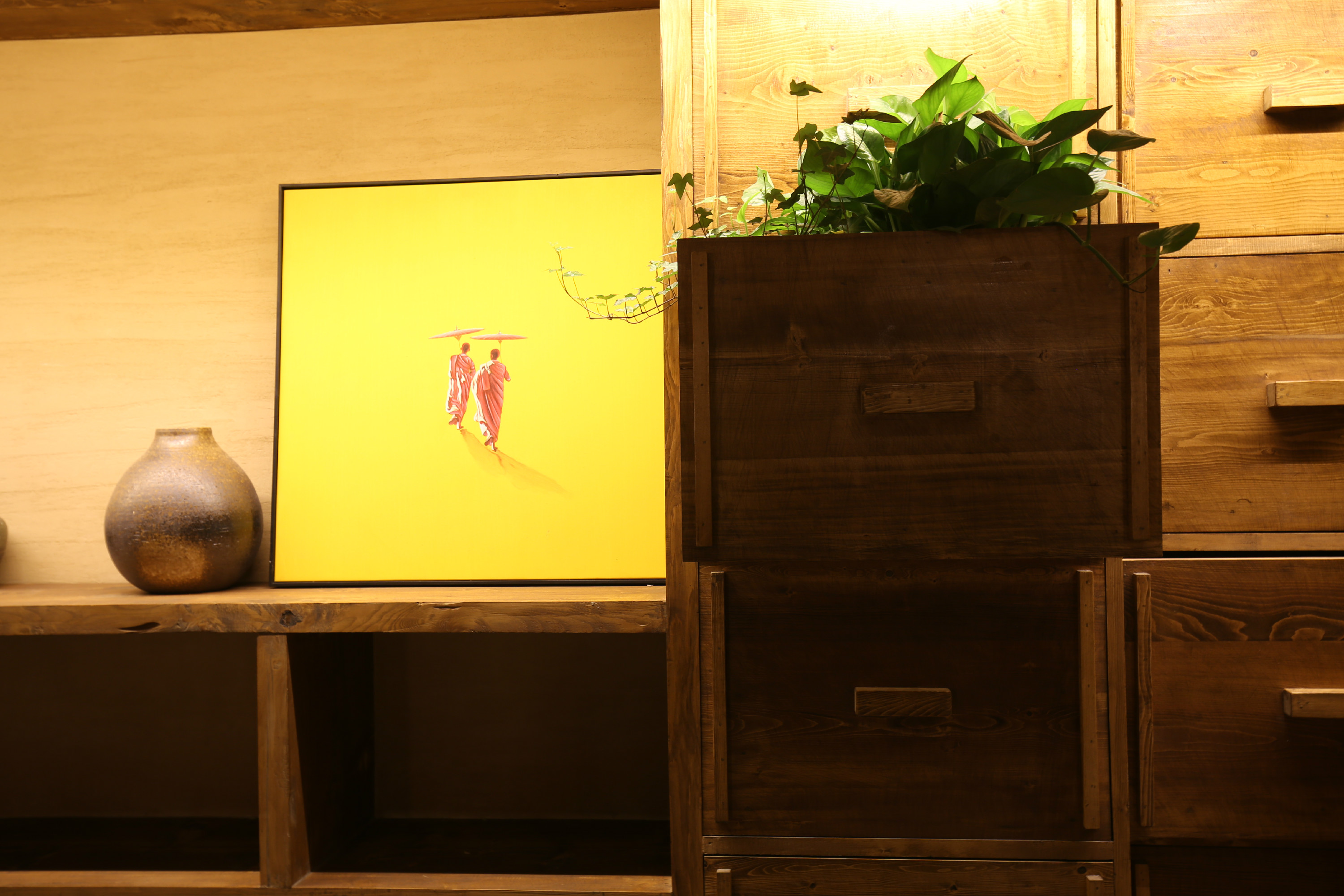 香格里拉·帝贝近云度假酒店（含官方摄影摄影实景图）-45