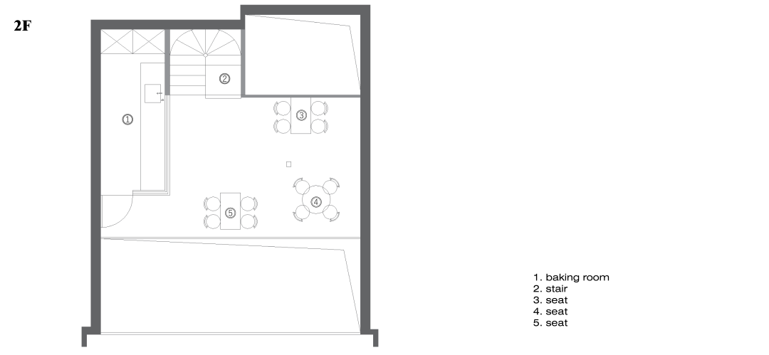 Stamp 咖啡馆丨wooom studio 物禾木木-52