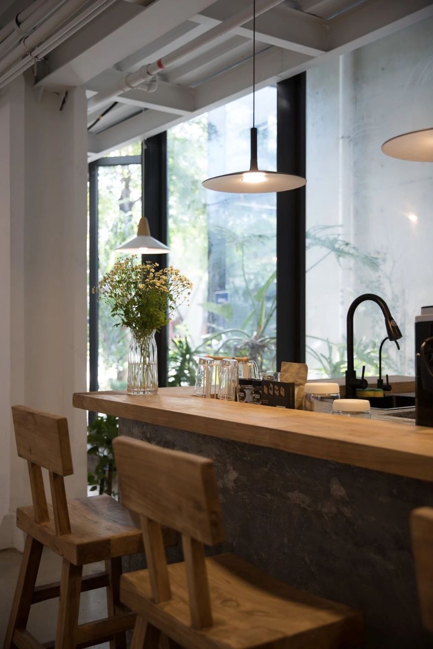 一境建筑设计丨深圳 一境建筑设计工作室 室内设计 丨中国深圳-24