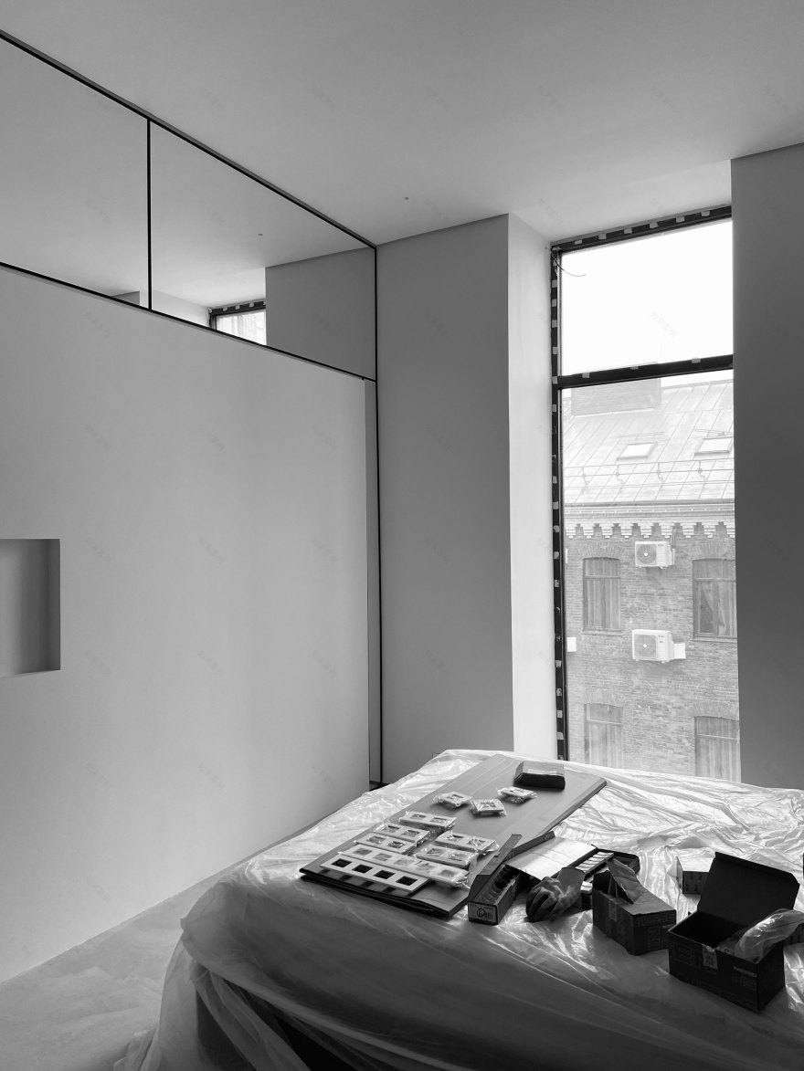 平层 丨俄罗斯莫斯科丨Vlad Gaiduk,Vasily Korotkov-18