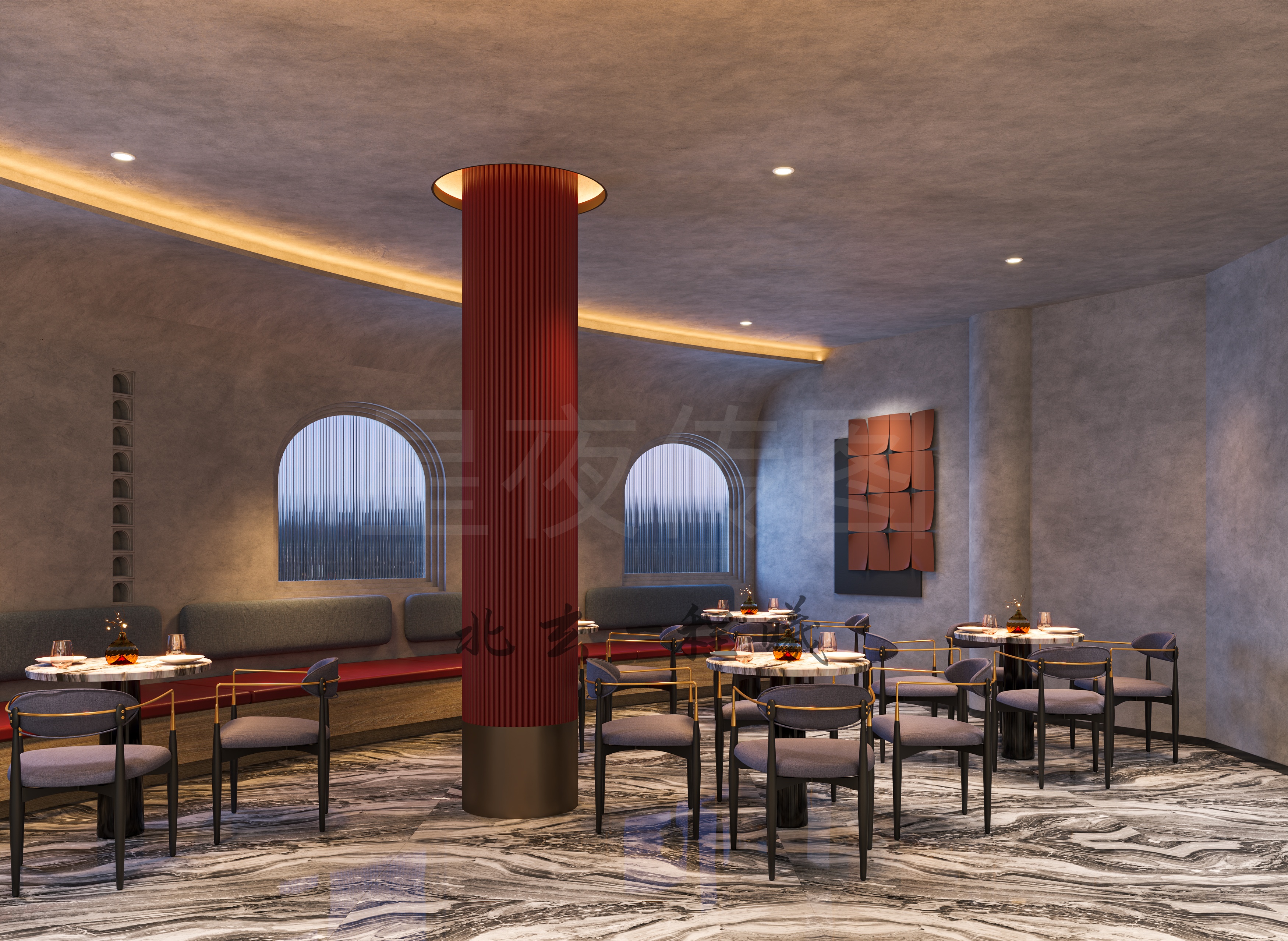 私人会所–美容院-8