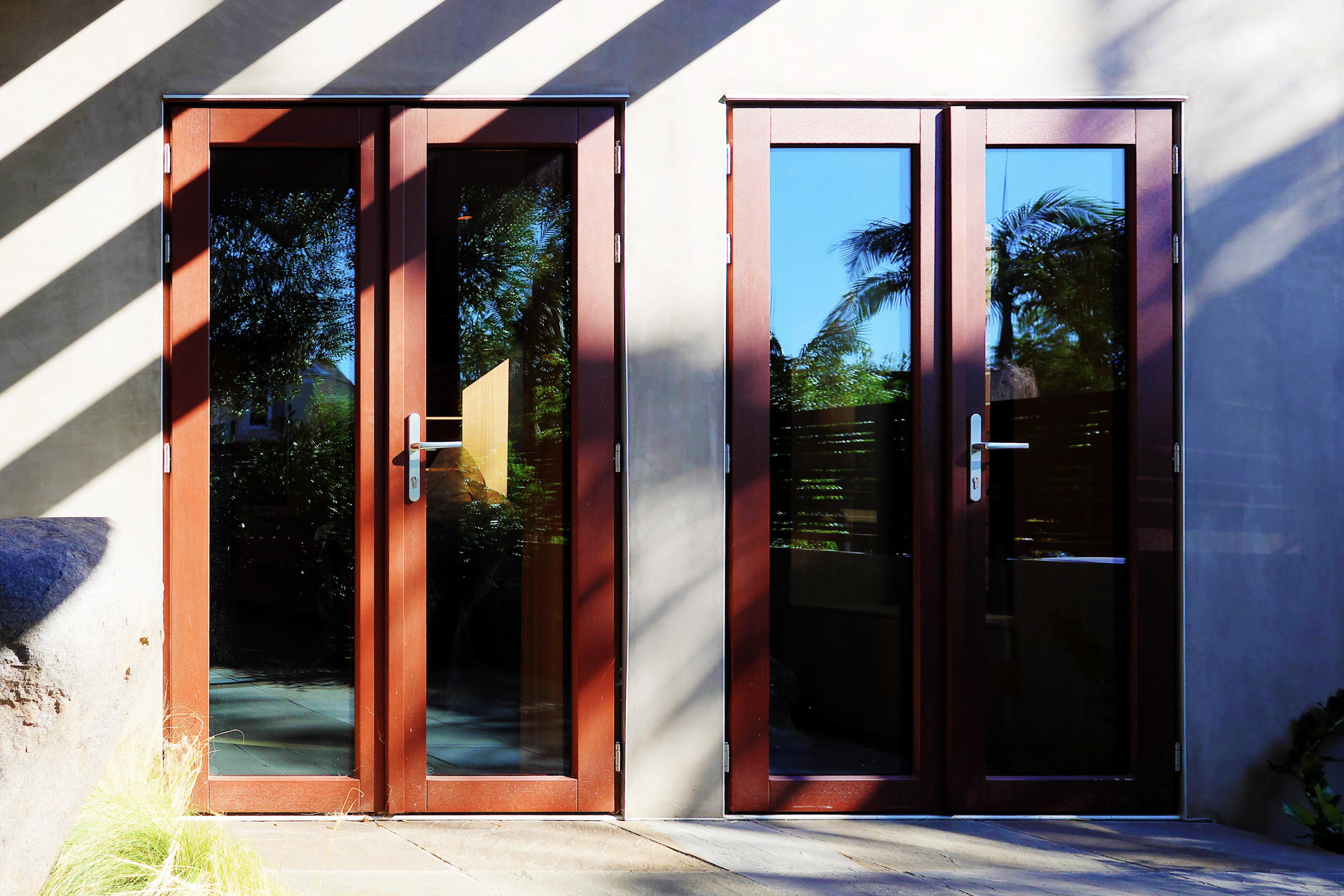 埃尔梅迪奥酒店（由于House在这种语境下解释为酒店较合理，但如果结合特定背景有其他特定含义可能要再调整，如果这里El Medio是某固有名称，就应遵循对应特定名称译法） 丨美国加利福尼亚-35