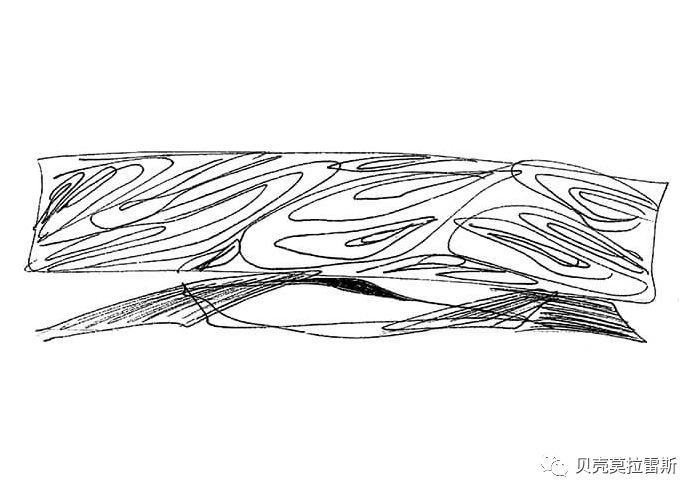 阿利耶夫文化中心丨阿塞拜疆丨扎哈·哈迪德-19