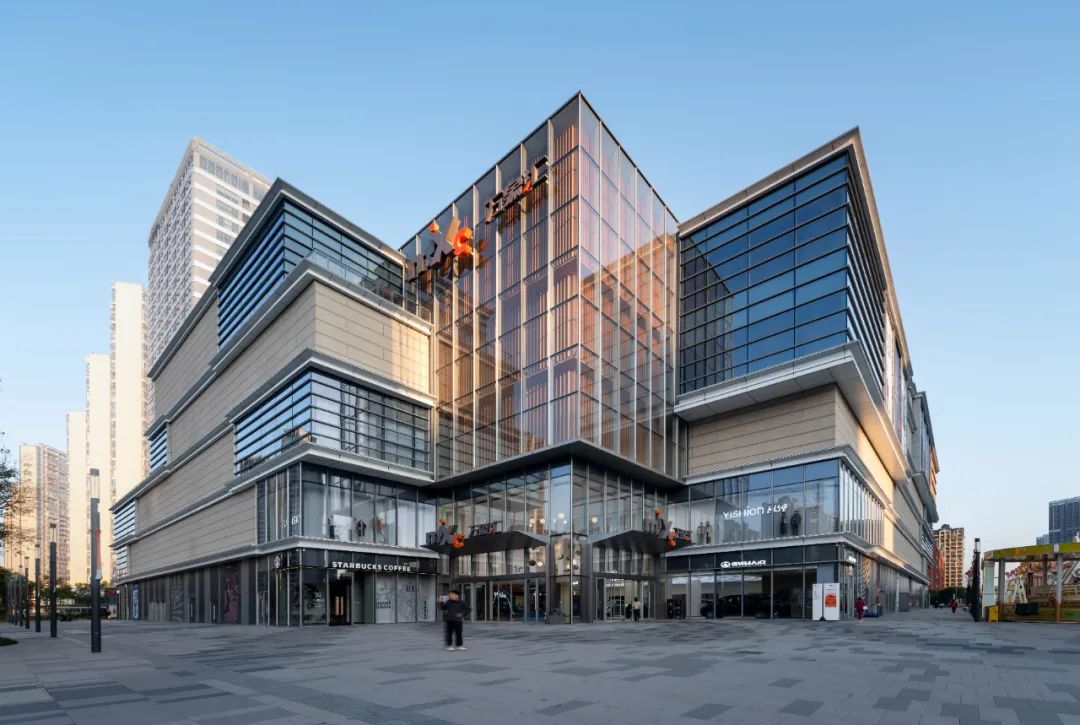 华润汕头海湾中心丨中国汕头-20