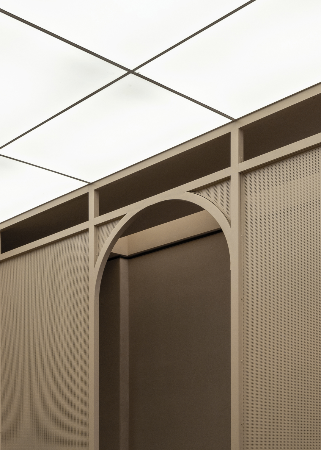 陈群英刺锈艺术馆丨中国苏州丨尤格设计-42