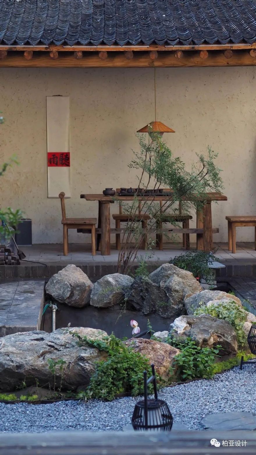 里想森林﹒临潼丨柏亚设计-58