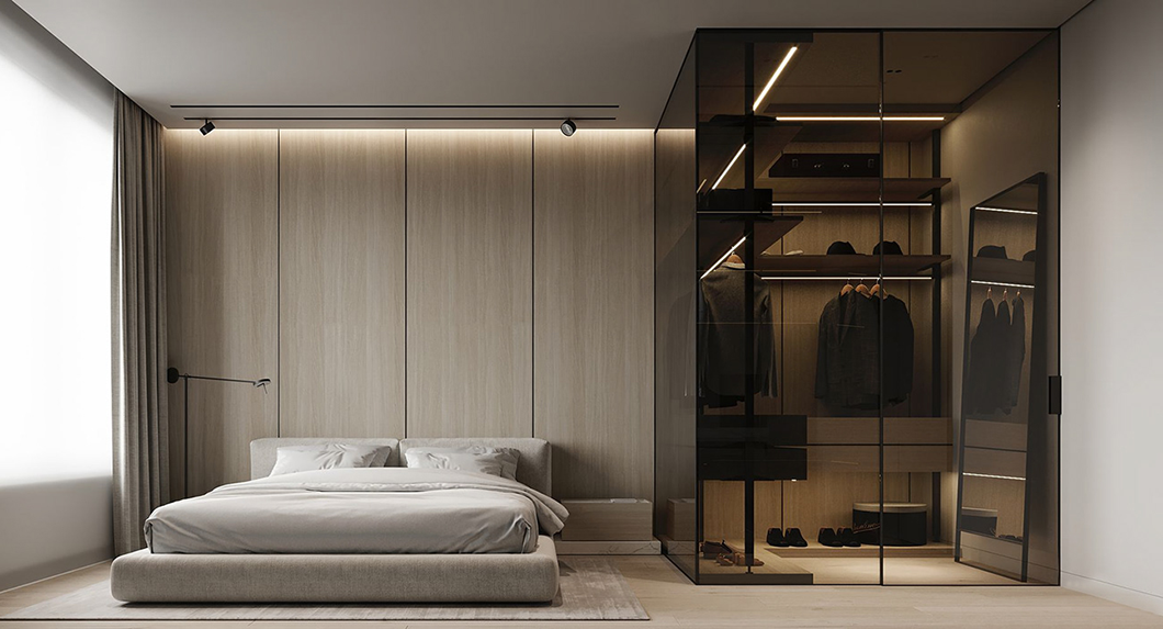 极简主义，高级生活的设计美学-19