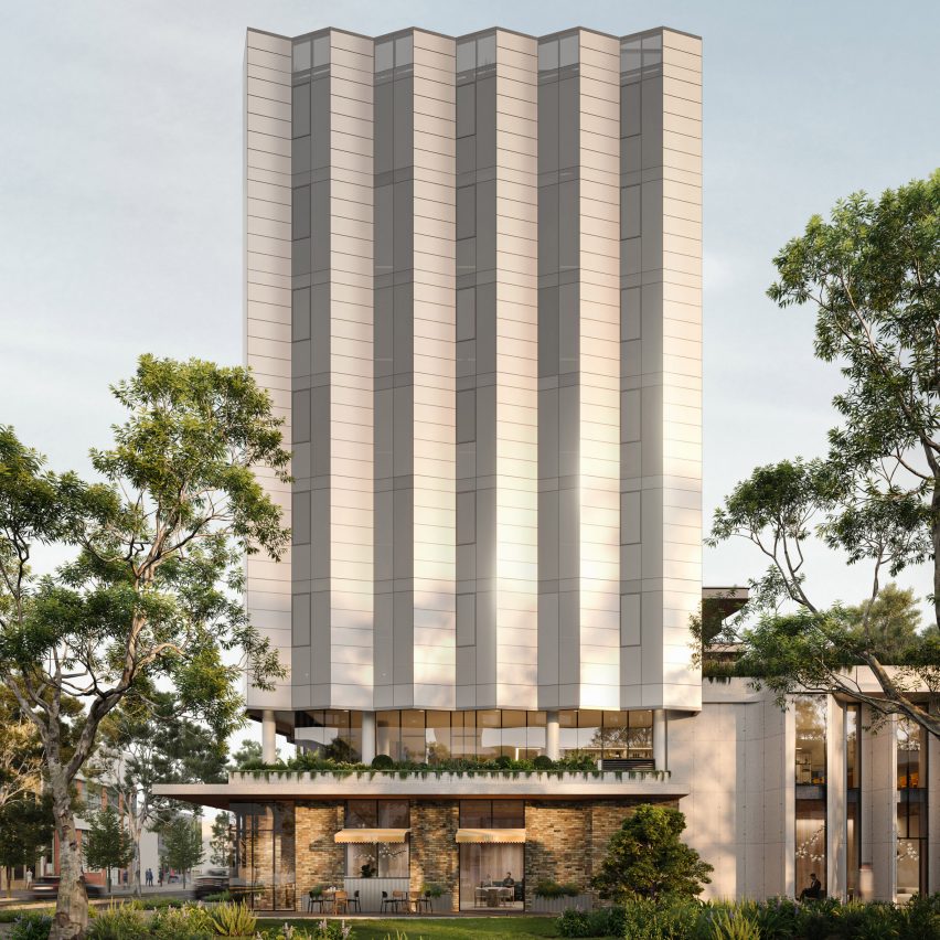 创意太阳能建筑设计丨多个设计团队-22