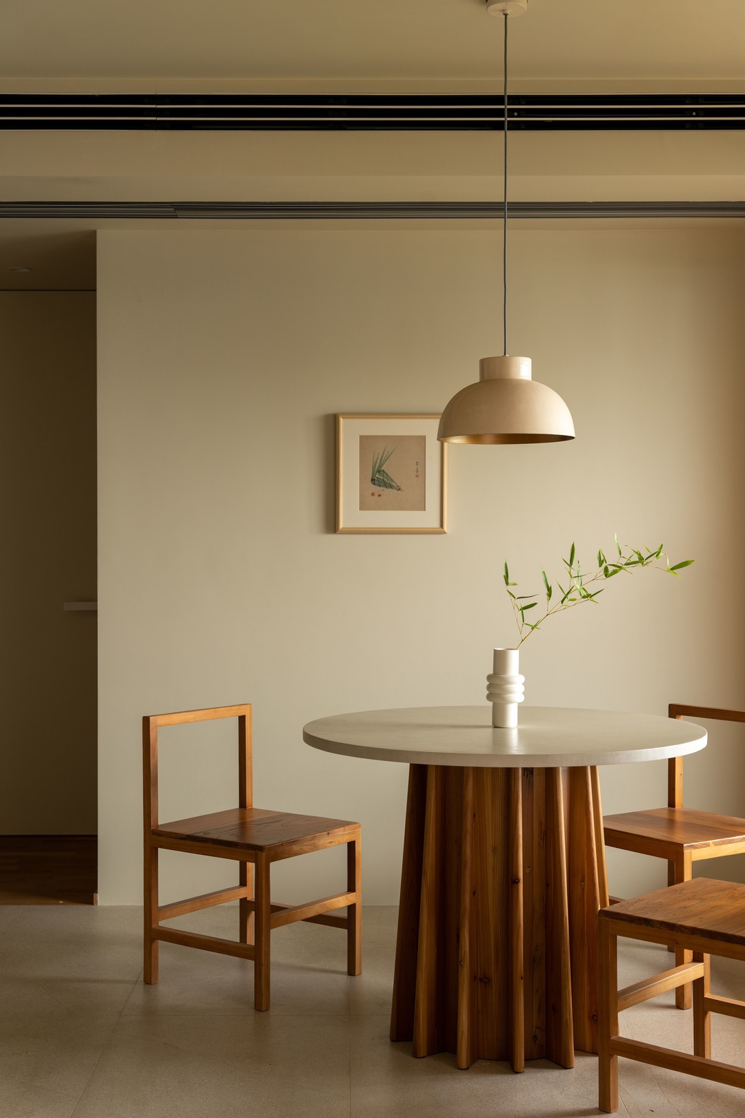 现代日式,东方气韵的克制感丨项涛设计-23