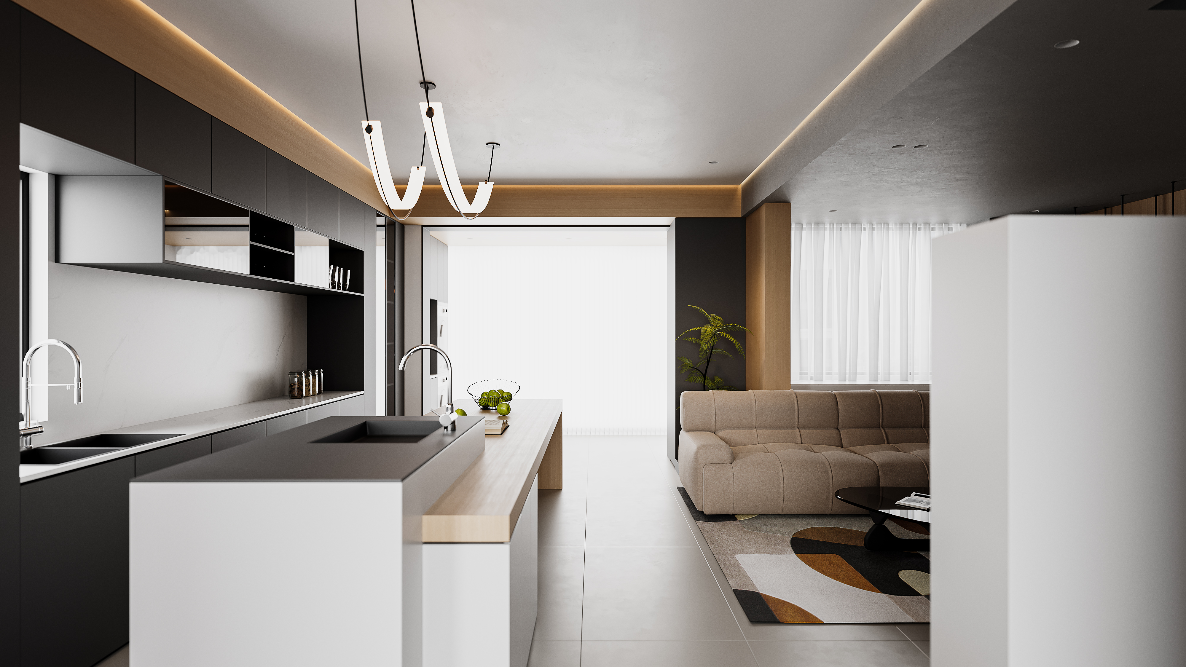 最新渲染合作主页加W  3D版本2024   CR11-0