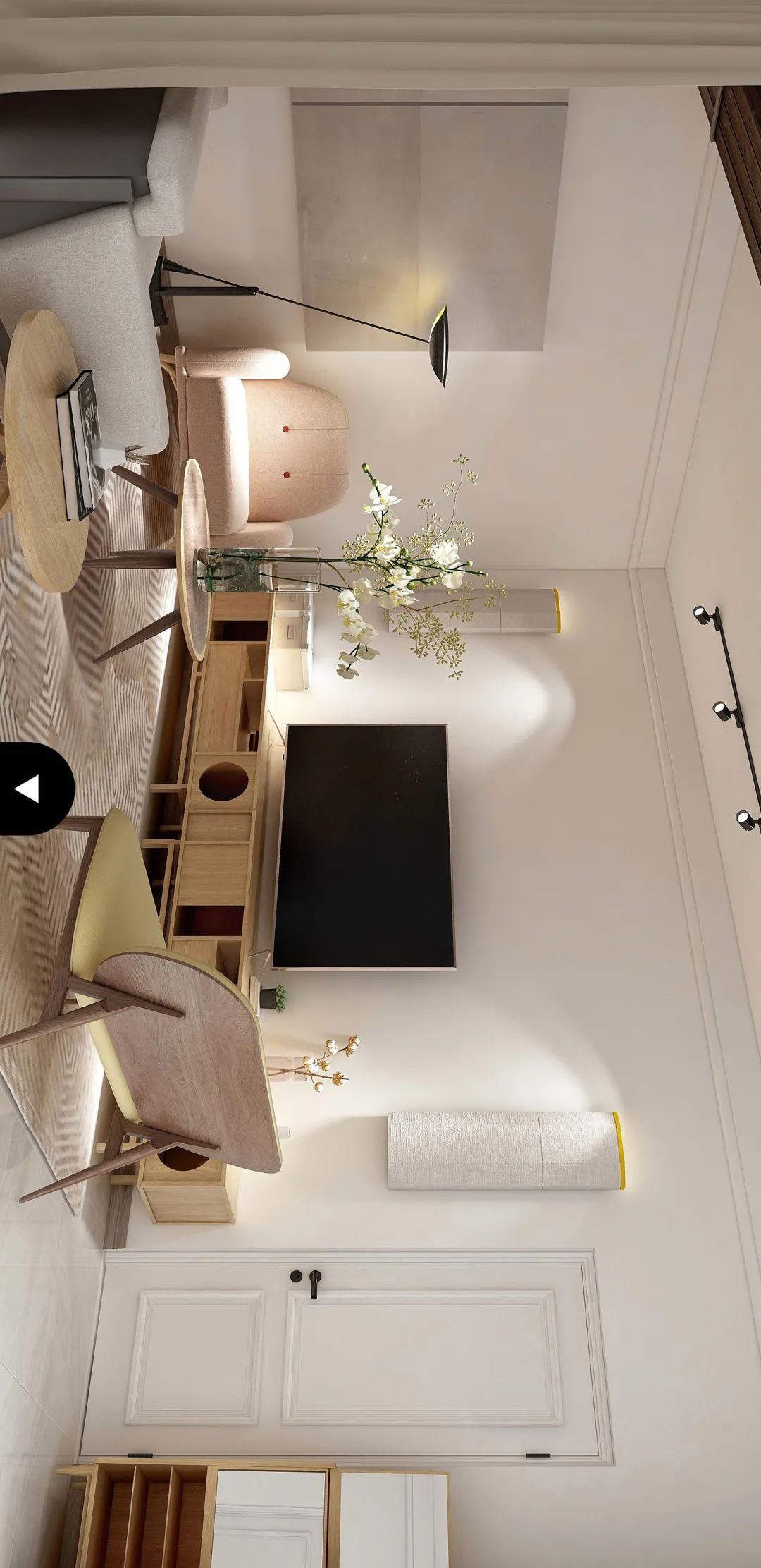 独特风格,打造你的梦想家!-80