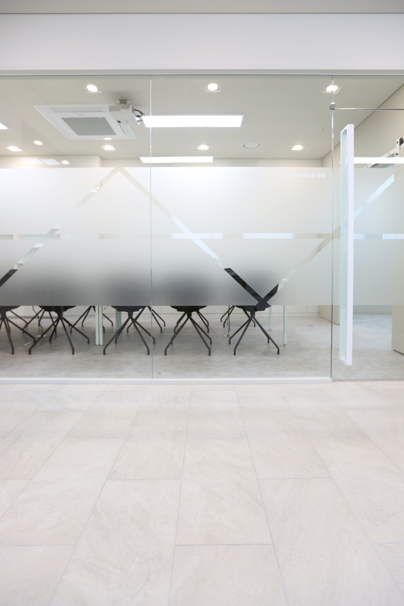 简约美学，办公空间新定义-12