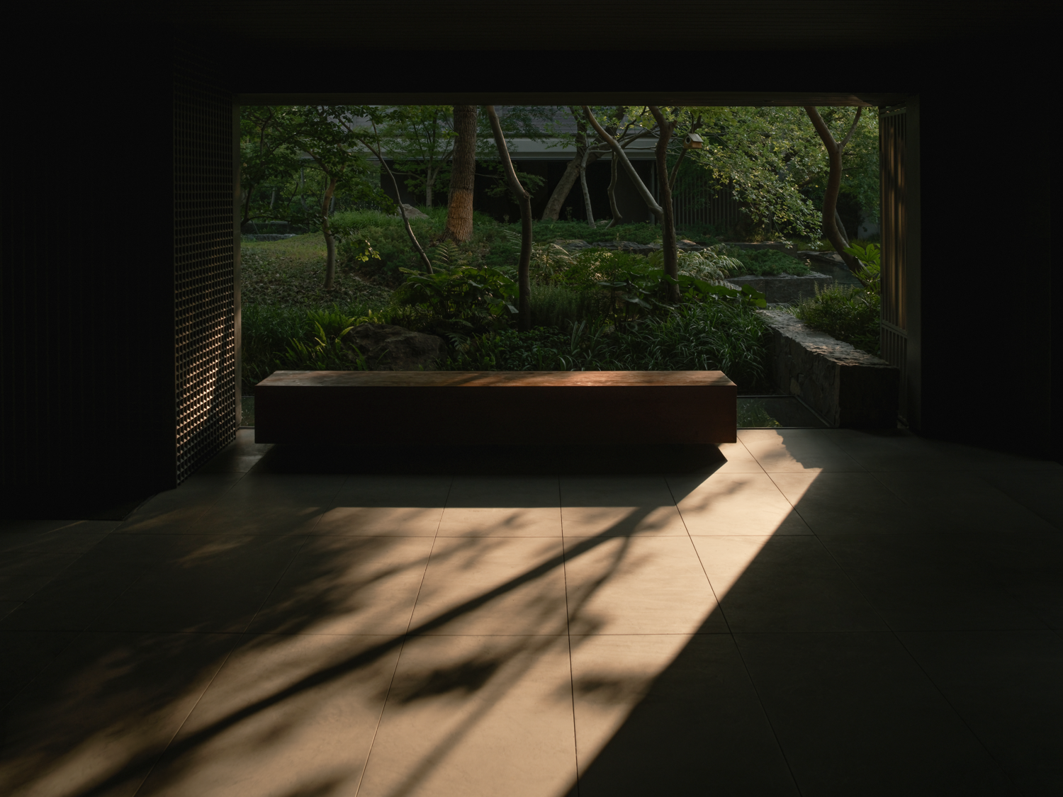 苏州和悦塘前雅院大区丨中国苏州丨MIND迈德景观-143