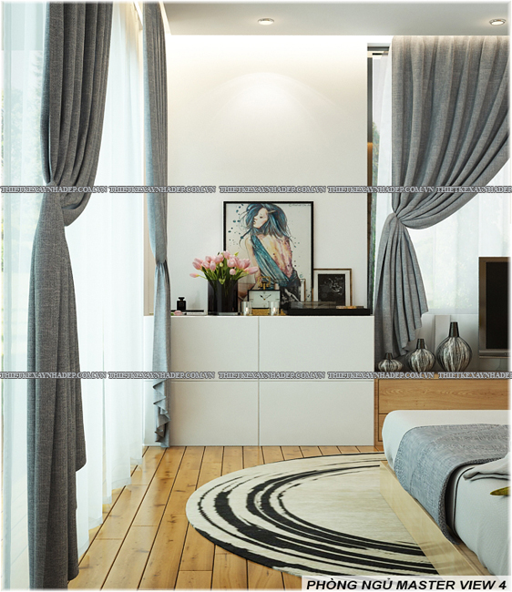 设计施工别墅项目（设计施工别墅在达乐省）丨建安荣设计建设有限公司-93