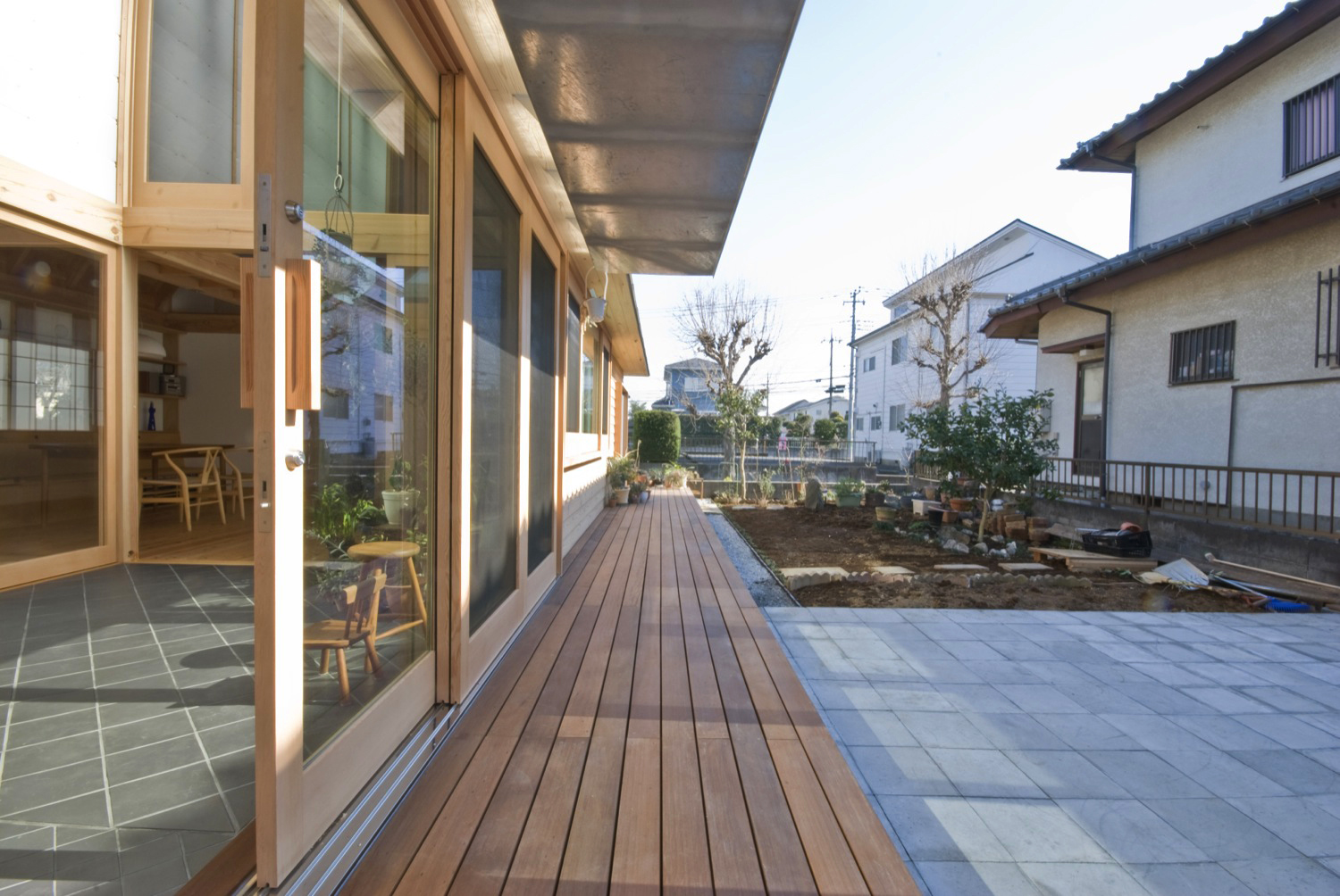 House in Kashiwa-15