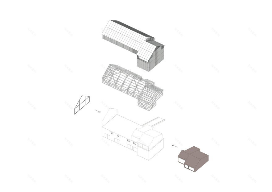 尼卡厨房餐厅21号 24号
说明:由于不清楚21 24具体所指,推测可能是餐厅的门牌号之类,所以按此顺序翻译如果有更多背景信息可进一步准确翻译 丨挪威丨OFFICE INAINN-14