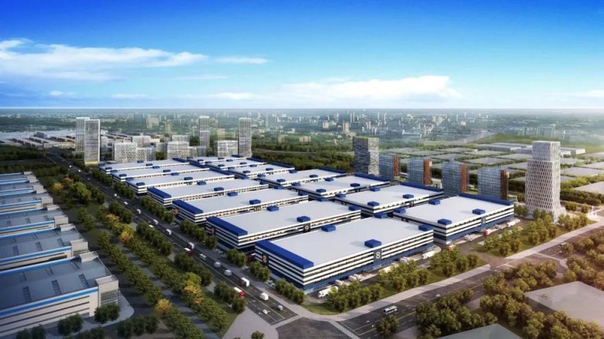 2020 柏创优秀规划项目丨柏创规划院-129